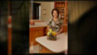 Countertop Refinishing by Miracle Method [upl. by Anitsirc670]