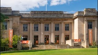 Great North Museum Hancock  Newcastle Upon Tyne [upl. by Anih]