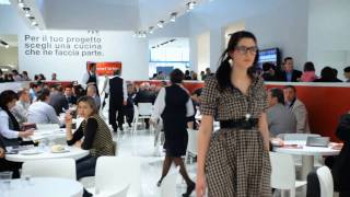 Eurocucina Veneta Cucine [upl. by Retswerb]