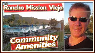 Rancho Mission Viejo Insider Shares Top Ranch Camp Community Secrets [upl. by Llekcir]