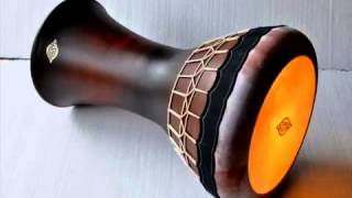 Darbuka Ritim Solo [upl. by Cirad]