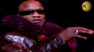 Koffi Olomide  quotMONDE ARABEquot Vol2  9 CLIPS HD  DVD  2004 [upl. by Ninehc]