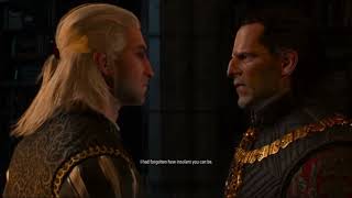 Witcher3 Chapter 2 1 [upl. by Sydney]