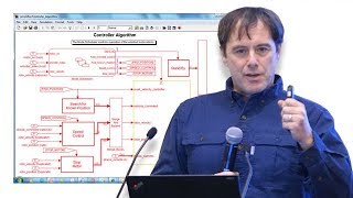 Embedded Code Generation Advances  Coder Summit 2018 [upl. by Farrell]