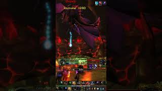 ⚡️WORLDS FASTEST ONYXIA KILL  99 100 PARSES⚡️worldofwarcraft wowclassic classicwow gaming [upl. by Magna]