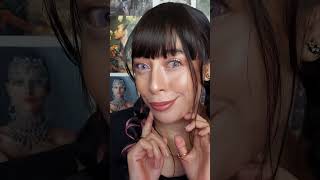 👁💥Lentillas Just4kira ‼️🤩 Nuevo Unboxing✨️ just4kira just4kiracontacts contactlenses [upl. by Piegari9]