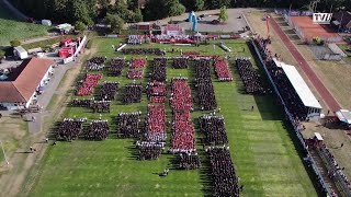 59 LandesFeuerwehrleistungsbewerb in AspachWildenau [upl. by Leslee]