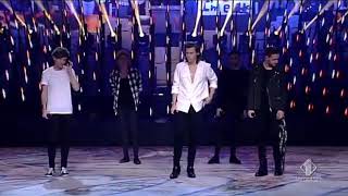 One Direction  Story Of My Life live [upl. by Aela]