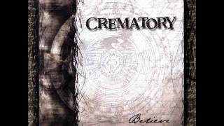 Crematory  Caroline with lyrics [upl. by Adelice391]