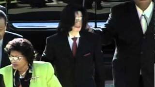 Macaulay Culkin testifies in the Michael Jackson trial [upl. by Davies]