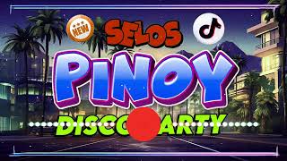 NEW NONSTOP BEST NEW BAGONG TAGALOG DISCO DANCE REMIX 2024🍒New Best Cha Cha Disco [upl. by Moersch]