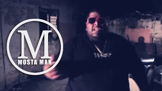 Kidow Den Suku  MostaMan Oficial Video [upl. by Evered]