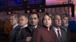 Unforgotten Season 3 Official Trailer [upl. by Sonitnatsnoc247]