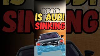 Why Audi becoming unpopular  🚫ridewars shortsyoutube [upl. by Reitrac]