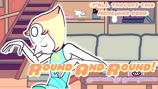 FNF Round And Round  Original Steven Universe Song [upl. by Rosanna387]