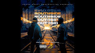 Southside  BG Six Throne x Doe Santino sacramento valleyhi california nia rap representatives [upl. by Eulau]