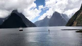 New Zealand Adventure Exploring the Secrets of Milford Sound [upl. by Edita]