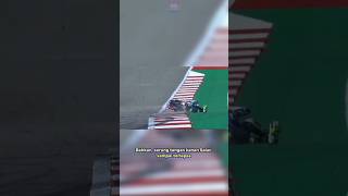 Crash Fatal Filip Salac di Moto3 Amerika 2021 Sarung Tangan sampai Terlepas motogp jiwarespect [upl. by Animsaj830]