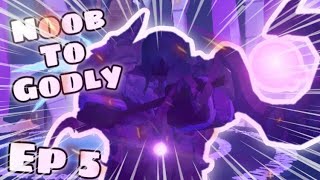 noob to godly Episode 5 IM NOT WAR Fabled Legacy [upl. by Karly96]