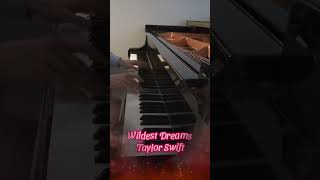 WILDEST DREAMS TAYLOR SWIFT [upl. by Helban]