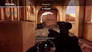 Insurgency Sandstorm  PS4 [upl. by Burner194]