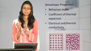 Definition And Full Explanation of Anisotropy [upl. by Intyre]