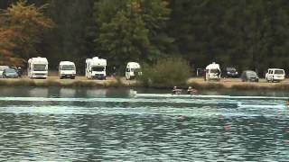 Aon Maadi Cup 2014 Event 29 Girls Under 15 Double Sculls [upl. by God308]