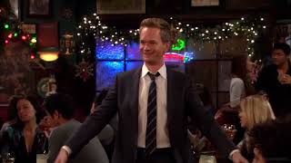 10 minutes of barney stinson [upl. by Laise77]