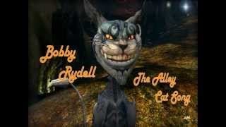 Bobby Rydell  The Alley Cat Song [upl. by Annahs]