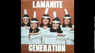 Lamanite Generation  Ancient Days Go My Son [upl. by Adnohsel247]