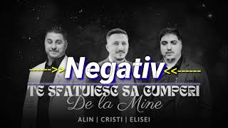 Negativ Te sfatuiesc sa cumperi dela Mine Alin Cristi Elisei din Bărbulești [upl. by Erdrich]