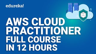 New AWS Cloud Practitioner CLFC02 Exam Guide [upl. by Mercado]