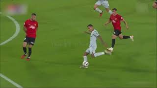 Mason Greenwood Getafe vs Mallorca 28102023  Full Highlights [upl. by Adekan853]