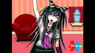 Ibuki singing Mailtime from Blues Clues AI Cover [upl. by Lira]