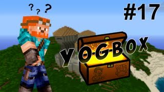 17 Quaesitum  Minecraft YOGBOX [upl. by Fujio163]