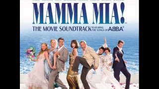 Mamma Mia  SOS  Pierce Brosnan amp Meryl Streep [upl. by Koenig]