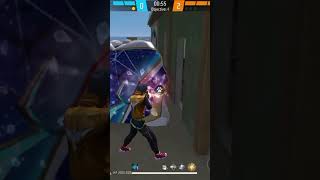 1v3 intense situation clutch 🔥😈🗿freefire headshot freefireclips trending foryou foryourpage [upl. by Thetisa]