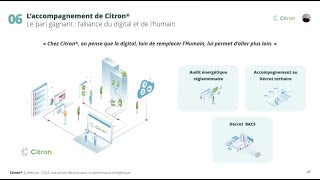 Webinar  Pourquoi 2024 est une année stratégique pour la performance énergétique de vos bâtiments [upl. by Kirrad]