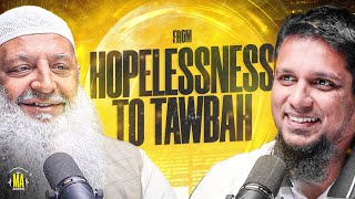 From Hopelessness to Tawbah  The MA Podcast Season 2 Episode 58  Feat Dr Hammad Lakhvi [upl. by Halverson180]