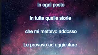 Canzone inutileAlessandra Amoroso [upl. by Congdon]