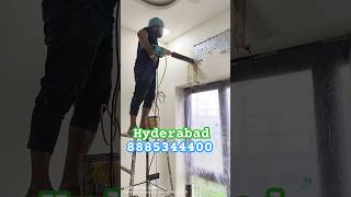 AC holes Hyderabad Telangana [upl. by Bunker]