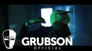 GrubSon  Cwany Lis Official video GatunekL [upl. by Annie]