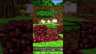 A Rare Mob Spawn In Minecraft PSX PS1 Edition minecraft nostalgia relaxing minecraftshorts [upl. by Ano]