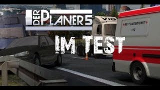 Lets Test Der Planer 5 Deutsch FullHD  Echt nicht Schlecht [upl. by Romaine144]