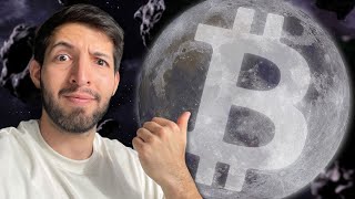 Estas altcoins se irán a la LUNA amp Análisis de Bitcoin [upl. by Kelsi265]