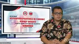 Hyperphosphatemia in Chronic Kidney Disease [upl. by Suivatna]