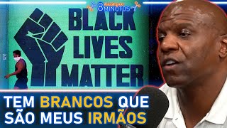 TERRY CREWS CONSERVADOR  Cortes Mais que 8 Minutos [upl. by Dickey754]