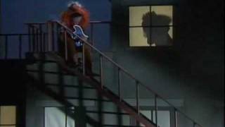 Muppet Show Floyd Pepper  While My Guitar Gently Weeps ep 419 [upl. by Irotal178]