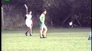 1995 Cappagh V Caherconlish U16 Higgins Cup Div 3 Football Final [upl. by Franciska]