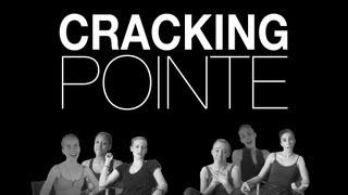 Cracking Pointe  Episode 1 [upl. by Arannahs]